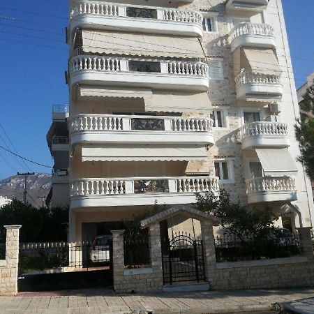 Luxury Apartment In Ano Glyfada Athen Exterior foto