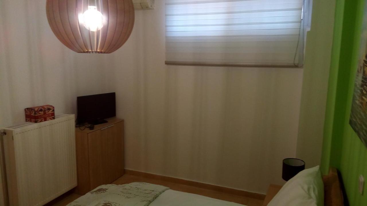 Luxury Apartment In Ano Glyfada Athen Exterior foto