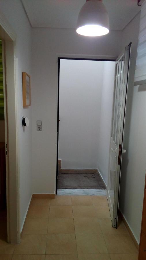 Luxury Apartment In Ano Glyfada Athen Exterior foto