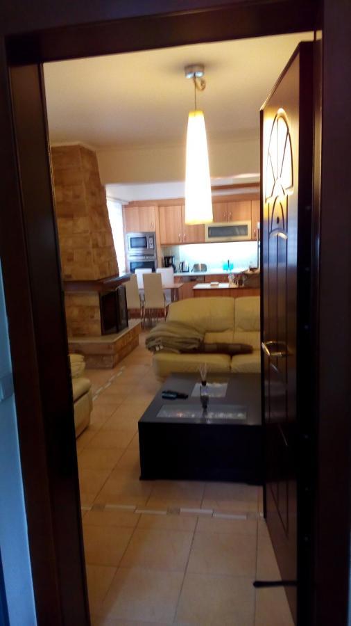 Luxury Apartment In Ano Glyfada Athen Exterior foto