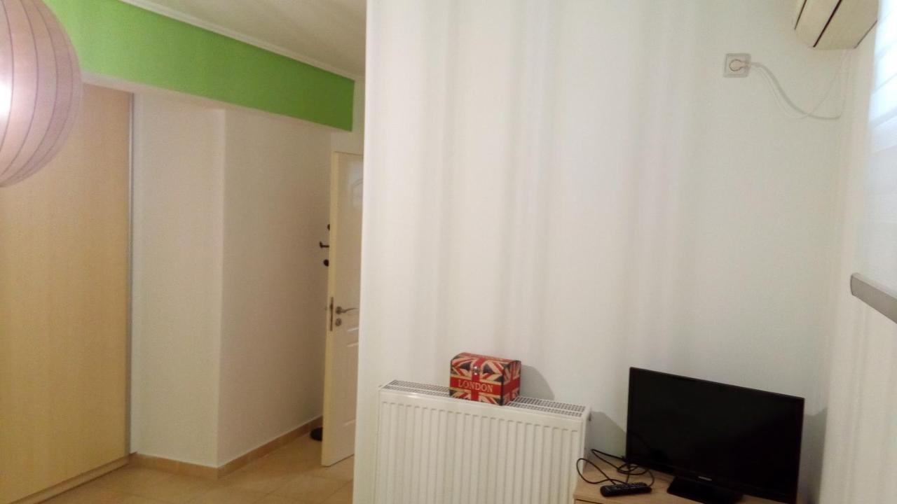 Luxury Apartment In Ano Glyfada Athen Exterior foto