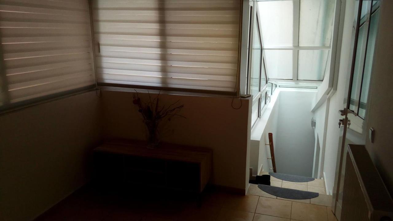 Luxury Apartment In Ano Glyfada Athen Exterior foto