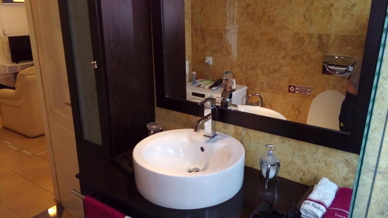 Luxury Apartment In Ano Glyfada Athen Exterior foto