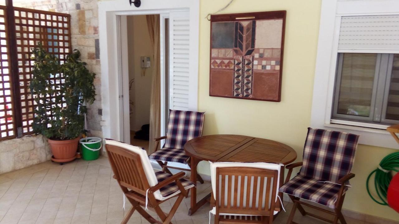 Luxury Apartment In Ano Glyfada Athen Exterior foto