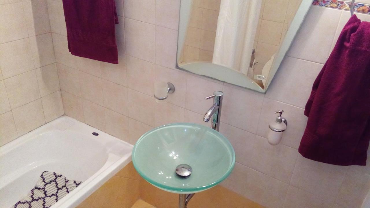 Luxury Apartment In Ano Glyfada Athen Exterior foto