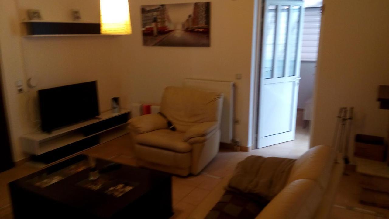 Luxury Apartment In Ano Glyfada Athen Exterior foto