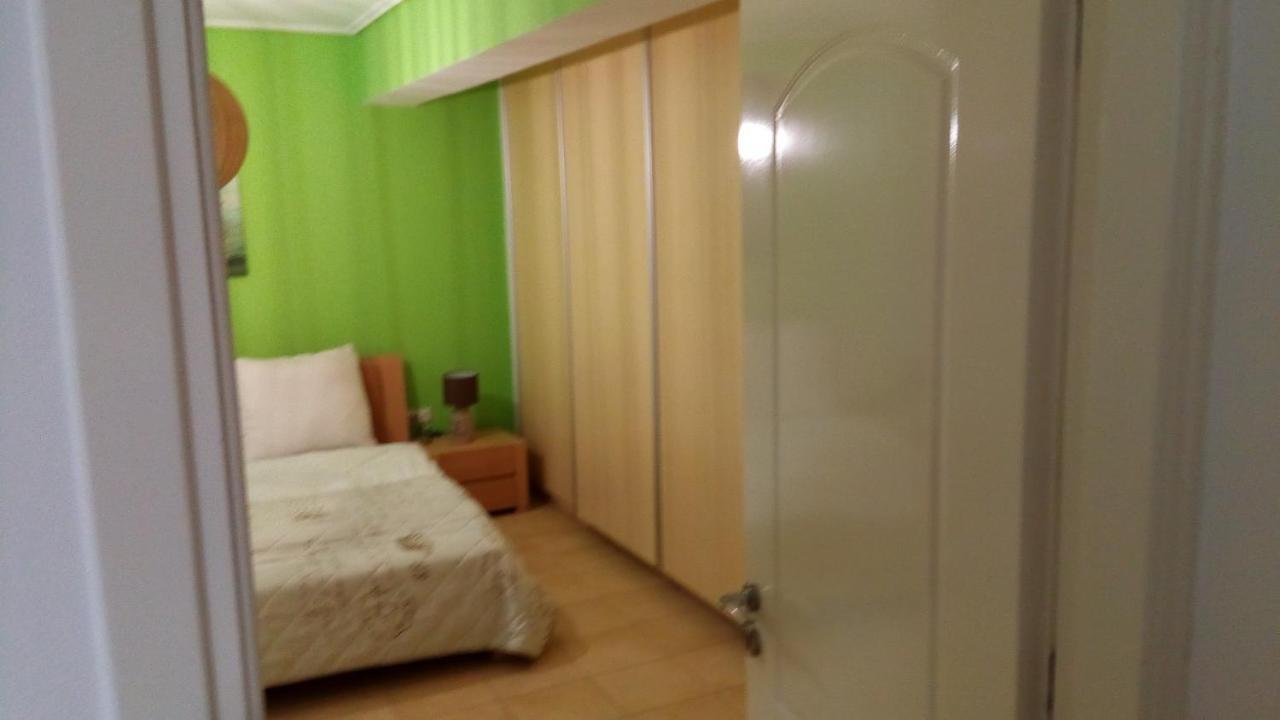 Luxury Apartment In Ano Glyfada Athen Exterior foto