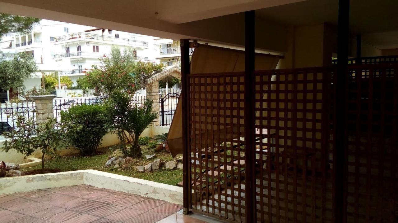 Luxury Apartment In Ano Glyfada Athen Exterior foto